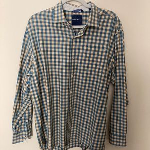 Men’s Tommy Bahama Button Down